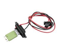 FEBI BILSTEIN Resistencia, ventilador habitÃ¡culo para RENAULT: Espace, ScÃ©nic, MÃ©gane ScÃ©nic (Ref: 181448)
