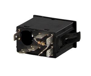 Febi bilstein 18147 Interruptor intermitente de aviso