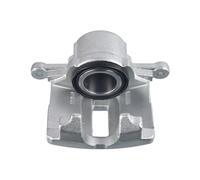 Pinza de freno Eje delantero, izquierda (1 émbolos) 181767 FEBI BILSTEIN