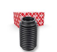 Febi bilstein 18185 Varillas de Tensión | Compatible con: Citroen Xantia, Xantia Break, Peugeot 405 II, 405 II Break, 406, 406 Break, 406 Coupe, 605