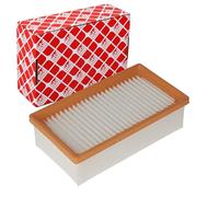 FEBI BILSTEIN 181978 Filtro de aire Cartucho filtrante