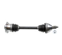 Semieje Eje delantero, izquierda 181993 FEBI BILSTEIN para SEAT SKODA VW