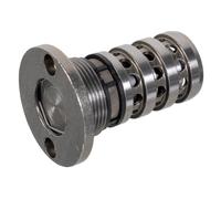 FEBI BILSTEIN 182093 Válvula control ajuste de levas Válvula de control de aceite del árbol de levas Válvula de control del árbol de levas
