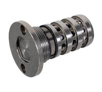 FEBI BILSTEIN 182093 Válvula control ajuste de levas Válvula de control de aceite del árbol de levas Válvula de control del árbol de levas