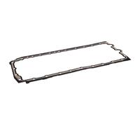 Junta del cárter de aceite Caucho/metal 182149 FEBI BILSTEIN para BMW X5 6 Coupé
