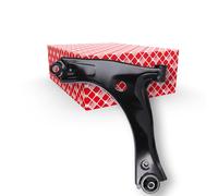 Brazo de control, suspensión de ruedas FEBI BILSTEIN 182162 eje delantero, izquierda, delantero