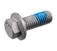 FEBI BILSTEIN 182457 Tornillo pinza de freno Juego de Casquillos Guía Pinza de Freno