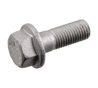 FEBI BILSTEIN 182478 Tornillo pinza de freno Juego de Casquillos Guía Pinza de Freno