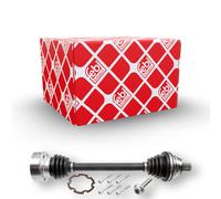 Eje de transmisión FEBI BILSTEIN 182590