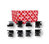 FEBI BILSTEIN 182711 Kit de accesorios, pastillas de frenos