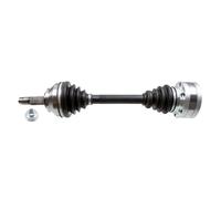 Semieje Eje delantero, izquierda 182747 FEBI BILSTEIN para ALFA ROMEO 147