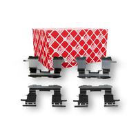 FEBI BILSTEIN 182755 Kit de accesorios, pastillas de frenos