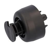 FEBI BILSTEIN 182799 Alojamiento gato delante y detrás