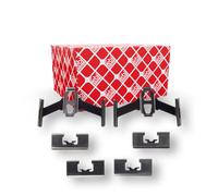 FEBI BILSTEIN 182829 Kit de accesorios, pastillas de frenos