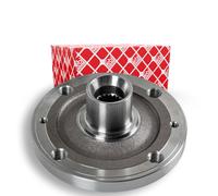 FEBI BILSTEIN 18285 Cubo de rueda Delantero Buje de Rueda Buje de rueda Buje