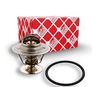Febi-Bilstein 18288 Termostato, refrigerante