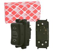 Febi bilstein 18308 Interruptor, elevalunas