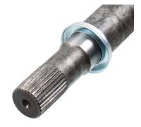 FEBI BILSTEIN 183086 Árbol de transmisión