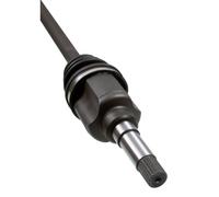 FEBI BILSTEIN 183182 Árbol de transmisión