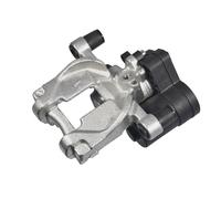 Febi BILSTEIN Pinza Eje Trasero Izquierda para Ford Kuga II DM2 1.5 Ecoboost