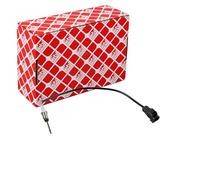 FEBI BILSTEIN 183279 Sensor temp. gas escape 290mm