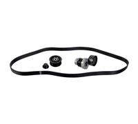FEBI BILSTEIN 183301 Juego de correas trapeciales poli V
