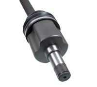 FEBI BILSTEIN 183311 Árbol de transmisión