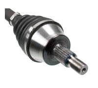 FEBI BILSTEIN 183466 Árbol de transmisión