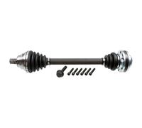Febi BILSTEIN Árbol de Transmisión Eje Delantero Derecho para VW Golf