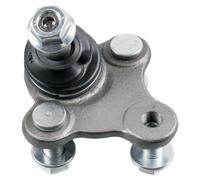 Pivote del brazo de control Eje delantero, izquierda 183503 FEBI BILSTEIN