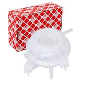 FEBI BILSTEIN 183515 Depósito compensación refrigerante sin tapa