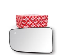 FEBI BILSTEIN 183533 Cristal de espejo, retrovisor exterior