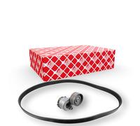 FEBI BILSTEIN 183562 Juego de correas trapeciales poli V