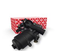 FEBI BILSTEIN 183602 Caja del filtro de aceite