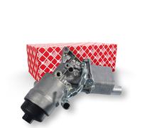 Carcasa del filtro de aceite 183631 FEBI BILSTEIN para OPEL CHEVROLET
