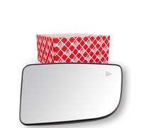 FEBI BILSTEIN 183639 Cristal de espejo, retrovisor exterior