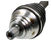 FEBI BILSTEIN 183734 Árbol de transmisión