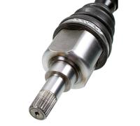 FEBI BILSTEIN 183787 Árbol de transmisión