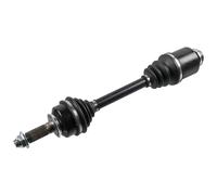 Semieje Eje delantero, derecha 183824 FEBI BILSTEIN para KIA SORENTO I