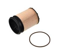 Filtro de combustible Cartucho filtrante 183877 FEBI BILSTEIN para TOYOTA AURIS