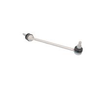 Conector del estabilizador Eje delantero, izquierda Barra de acomplamiento