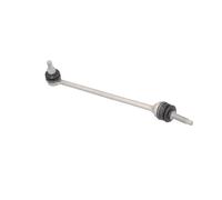 Conector del estabilizador Eje delantero, izquierda Barra de acomplamiento