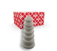 FEBI BILSTEIN 18400 Almohadilla de tope, suspensión