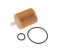 FEBI BILSTEIN Ölfilter 184122