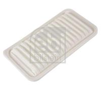 FEBI BILSTEIN 184129 Filtro de aire Cartucho filtrante