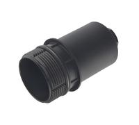 FEBI BILSTEIN 184210 Cubierta, caja filtro de aceite