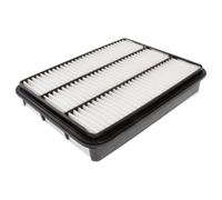 FEBI BILSTEIN Filtro de aire 184425 – Cartucho filtrante para Toyota, BMW, Audi