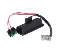 FEBI BILSTEIN 184578 Conmutador, Desbloqueo tapa maletero