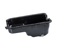 Cárter de aceite 18499 FEBI BILSTEIN para FORD ESCORT II ESCORT IV FIESTA III KA
