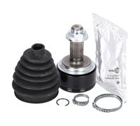 Junta homocinética Eje delantero 185104 FEBI BILSTEIN para HONDA CR-V III